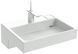 Умивальник Jacob Delafon Terrace 60x49 см (EXE112-00) 165095 фото 1