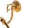 Кольцо для полотенец Kugu Versace 204G (золото) 134256 фото 2