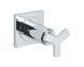 Вентиль Grohe Allure 19334000 (хром) 91392 фото 1