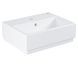 Умывальник Grohe Cube Ceramic 45x35 см 3948300H 277187 фото 1