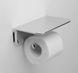 Тримач для туалетного паперу Am.Pm Sensation A30341500 (хром) 213443 фото 2