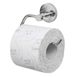 Тримач для туалетного паперу Am.Pm Bliss A5534164 (хром) 77554 фото 1