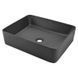 Умивальник Jaquar JDS 52x41 см (JDS-BLM-25907N) 436761 фото 1
