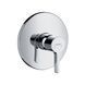 Змішувач для душу Hansgrohe Metris S 31665000 прихованого монтажу (хром) 7144 фото 1