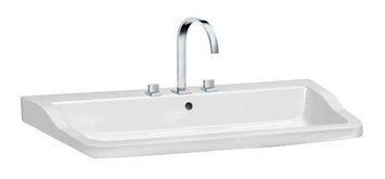Умывальник Duravit Esplanade 85x53 см 2622850030 157122 фото