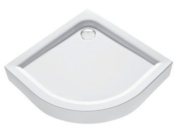 Душевой поддон Kolo First 90x90 (XBN1690000) полукруглый 93927 фото