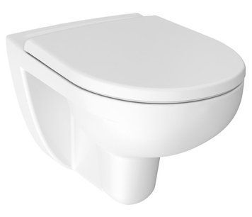 Унитаз подвесной Jika Lyra Plus Rimless H8213840000001 369880 фото
