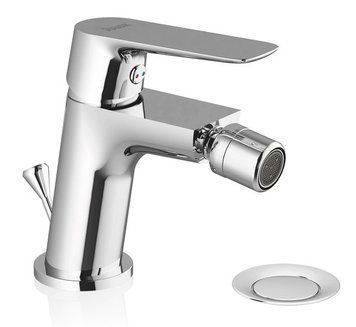 Змішувач для біде Ravak Classic CL 055.00 X070082 130941 фото