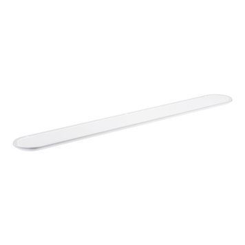 Полиця для ванної кімнати Grohe Selection 41057000 (скло) 374392 фото