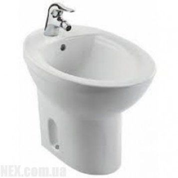 Биде напольное Jacob Delafon Patio E4190NG-00 101481 фото