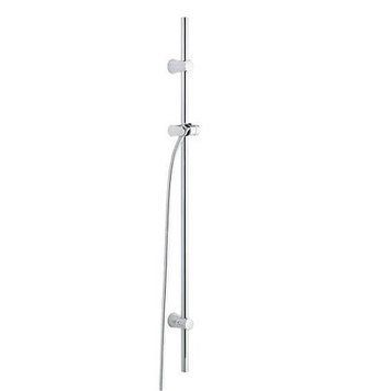 Душова штанга Kludi A-Qa 6209505-00 (хром) 66740 фото