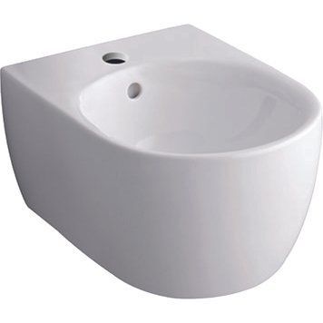 Биде подвесное Geberit Icon 234000000 278352 фото