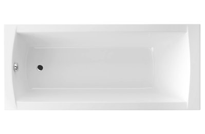 Ванна акриловая Excellent Aquaria 160x70 (WAEX.AQU16WH) 269399 фото