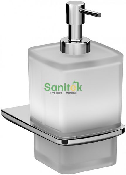 Дозатор для жидкого мыла Am.Pm Inspire 2.0 A50A36900 (хром) 343529 фото