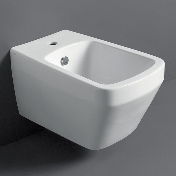 Биде подвесное Simas Baden Baden BB19 277035 фото