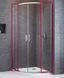 Боковая стенка Radaway Premium Pro PDD 90x80 (1013500-01-01) профиль хром/стекло прозрачное 712683 фото 1