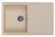 Гранитная мойка Granado Toledo (ivory) 236350 фото 1