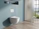 Унітаз підвісний Ravak Vita RimOff X01860 826578 фото 4