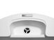 Гранітна мийка Miraggio Valencia (0000057) white/біла 502416 фото 4