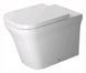 Унитаз напольный Duravit P3 Comforts 2166090000 127950 фото 1