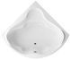 Ванна акриловая Excellent Konsul 150x150 (WAEX.KON15WH) 269449 фото 1