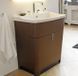 Умывальник Duravit Esplanade 85x53 см 2622850030 157122 фото 3