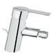 Змішувач для біде Grohe Feel 32558000 (хром) 91276 фото 1