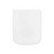 Унитаз подвесной Kroner KRP-B734UF Rimless с сиденьем Slim Soft-close 847589 фото 10