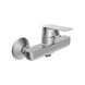 Змішувач для душу Koller Pool Kvadro KS0400 (хром) 489022 фото 1