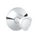 Вентиль Grohe Costa L 19808001 синій (хром) 98402 фото 1