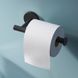 Тримач для туалетного паперу AM.PM X-Joy A85A34122 (чорний) 870419 фото 16