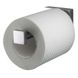 Тримач для туалетного паперу Haceka Mezzo 1113589 (хром) 73023 фото 1