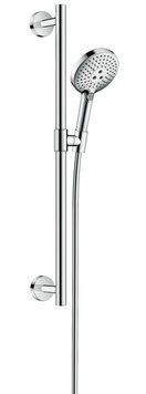 Душевой набор Hansgrohe Raindance Select S 120 3jet Unica Comfort 26320000 (хром) 135737 фото