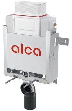 Бачок прихованого монтажу Alcaplast AM119/850 385891 фото
