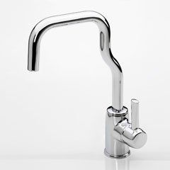 Змішувач для кухні Oras Alessi 8530 (хром) 149673 фото