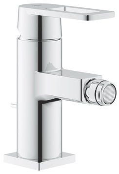 Смеситель для биде Grohe Quadra 32636000 (хром) 7696 фото