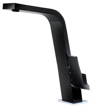 Смеситель для кухни Teka IC 915 (Icon H) (33915020N) ультрачёрный 425736 фото