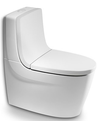 Сидіння для унітазу Roca Khroma A801652F6T Soft Close (органічно білий) 131388 фото