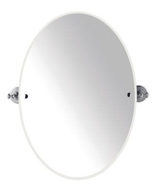 Косметичне дзеркало All.pe Harmony CR HA021 (хром) 82030 фото