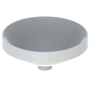 Умивальник Geberit VariFom &Oslash; 40 см (500.703.01.2) 278415 фото