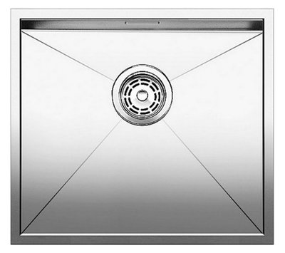 Кухонна мийка Blanco Zerox 450-U (521587) 1811 фото