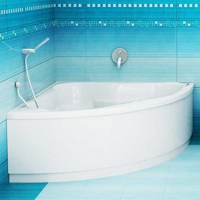 Панель фронтальна для ванни Koller Pool Tera 150x150 2803 фото