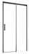 Душевая дверь Radaway Idea Black DWJ 110 R (387015-54-01R) чёрный профиль/стекло прозрачное 279298 фото 1