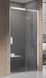 Душевая дверь Ravak Matrix MSD2-120 R (0WPG0U00Z1) сатиновый профиль/стекло Transparent (правая) 151726 фото 2