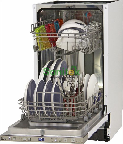 Посудомоечная машина Teka DW 8 41 FI (40782145) 134046 фото