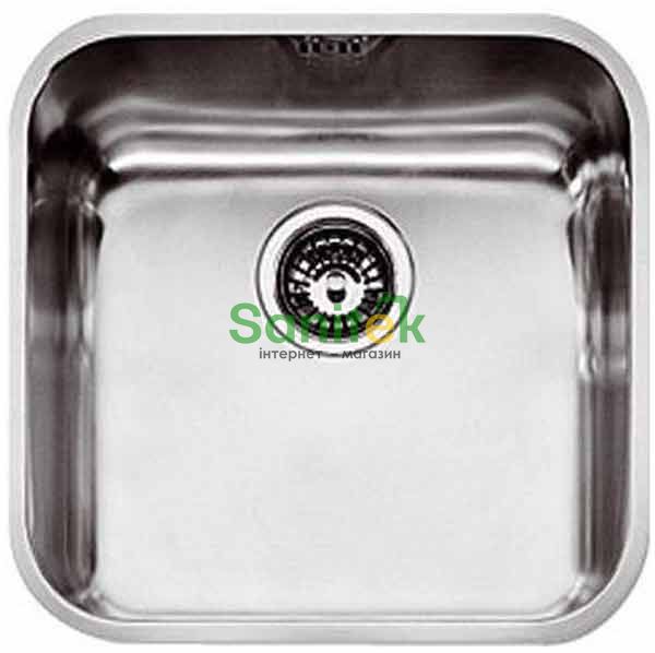 Кухонна мийка Franke SVX 110-40 (122.0039.092) полірована 56161 фото
