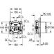 Душова система Grohe Grohtherm SmartControl 34614SC3 з термостатом (хром) 236153 фото 2