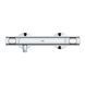 Смеситель для душа Grohe Grohtherm 500 34793000 с термостатом (хром) 538434 фото 3