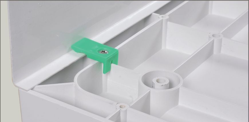 Панель для поддона Eger PAN-900R 136566 фото