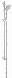 Душевой набор Grohe Euphoria 110 Champagne 27227001 (хром) 98571 фото 1
